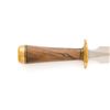 Image 8 : Randall Model 2-4 Stiletto Letter Opener with Sheath
