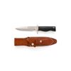 Image 1 : Randall ''Solingen Fighter'' Fixed Blade Knife with Sheath