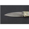 Image 3 : One of 100 William Henry Model B30 Bolt Button Lock Folding Knife