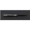 Image 8 : One of 100 William Henry Model B30 Bolt Button Lock Folding Knife