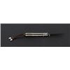 Image 8 : One of 25 William Henry Model B09 Kestrel Genesis Button Lock Folding Knife