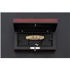 Image 9 : One of 25 William Henry Model B09 Kestrel Genesis Button Lock Folding Knife