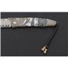 Image 4 : One of 100 William Henry Model B30 Archipelago Button Lock Folding Knife