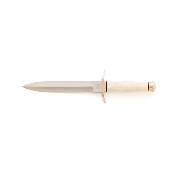Buck Custom Shop Model 972 Dagger