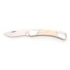 Image 5 : Lot of Seven (7) Custom Handled Buck Model 500 Duke Lockback Folding Knives