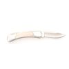 Image 8 : Lot of Seven (7) Custom Handled Buck Model 500 Duke Lockback Folding Knives