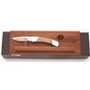 Image 13 : Lot of Five (5) Buck Model 500 Duke Lockback Folding Knives (Two Custom Shop)