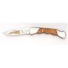 Image 15 : Lot of Five (5) Buck Model 500 Duke Lockback Folding Knives (Two Custom Shop)