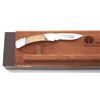 Image 7 : Lot of Five (5) Buck Model 500 Duke Lockback Folding Knives (Two Custom Shop)