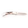 Image 8 : Lot of Five (5) Buck Model 500 Duke Lockback Folding Knives