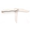 Image 10 : Lot of Seven (7) Custom Handled Buck Model 317 Trailblazer Slipjoint Folding Knives