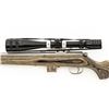 Image 3 : Marlin Model 17VS Bolt Action Rifle