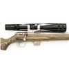 Image 4 : Marlin Model 17VS Bolt Action Rifle