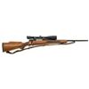 Image 1 : Winchester Model 70 Bolt Action Rifle