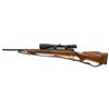 Image 2 : Winchester Model 70 Bolt Action Rifle