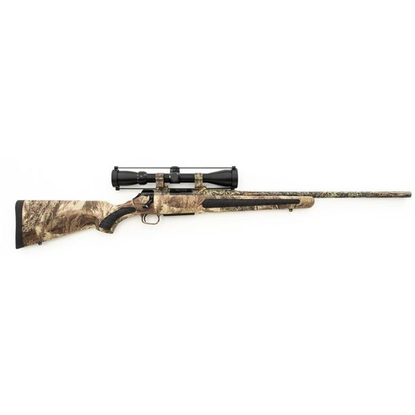 Thompson Center Venture Predator Bolt Action Rifle