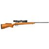 Image 1 : Custom Commercial Mauser Bolt Action Sporting Rifle
