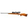 Image 6 : Custom Commercial Mauser Bolt Action Sporting Rifle
