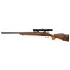 Image 2 : Custom Antique Chilean Model 1895 Mauser Bolt Action Rifle