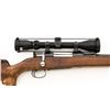 Image 4 : Custom Antique Chilean Model 1895 Mauser Bolt Action Rifle
