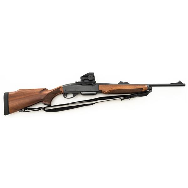 Remington Model 750 Woodsmaster Semi-Automatic Carbine