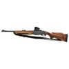 Image 2 : Remington Model 750 Woodsmaster Semi-Automatic Carbine