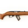 Image 5 : Pre-Warning Ruger 10/22 Standard Sporter Semi-Automatic Carbine