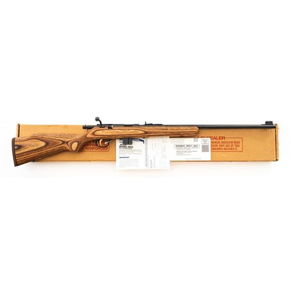 1st Year Production Marlin Model 882L Bolt Action Rifle