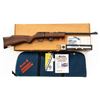 Image 1 : 1st Year Production Scarce Marlin Model 25MB ''Midget Magnum'' Bolt Action Takedown Rifle