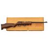 Image 3 : 1st Year Production Scarce Marlin Model 25MB ''Midget Magnum'' Bolt Action Takedown Rifle