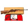 Image 1 : 1st Year Production Marlin Model 70P Papoose Semi-Automatic Takedown Carbine