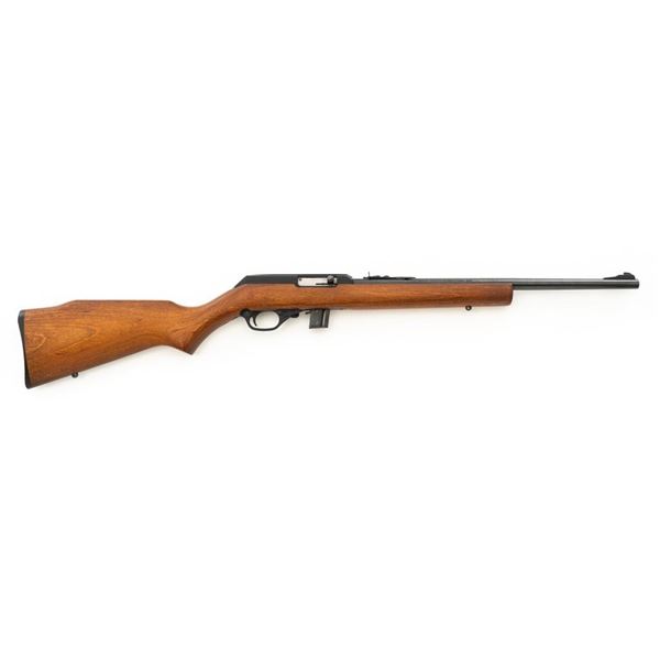 Marlin Model 717M2 Semi-Automatic Rifle