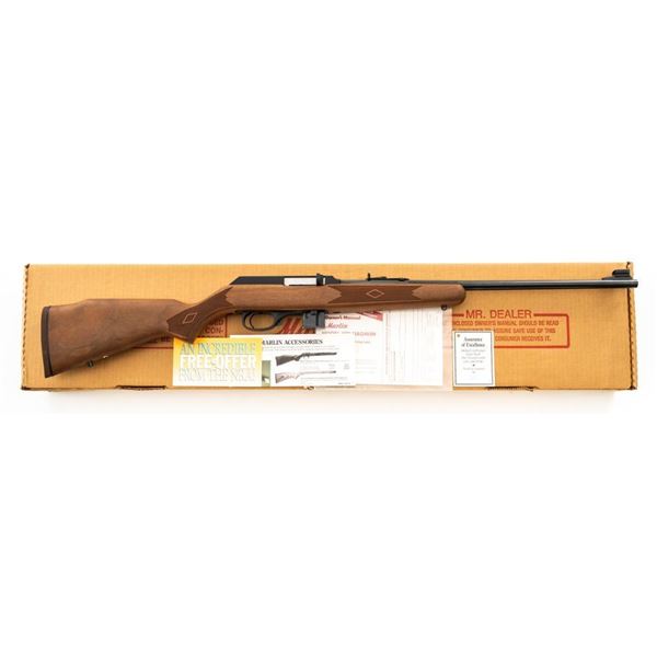 Marlin Model 922M Semi-Automatic Rifle