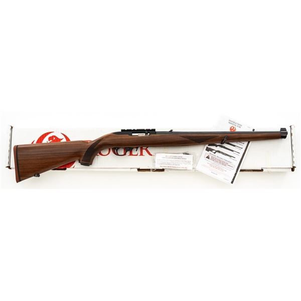 Ruger Model 10/22 International Semi-Automatic Carbine