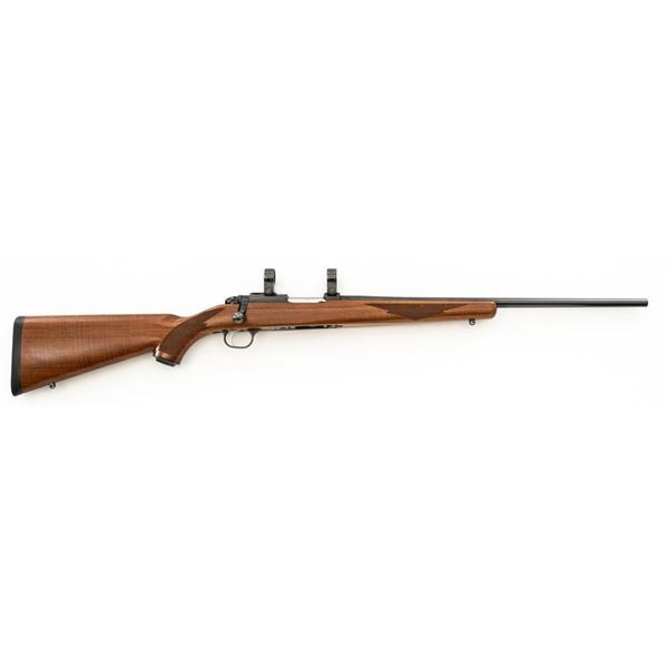 Ruger 77/22 Bolt Action Rifle