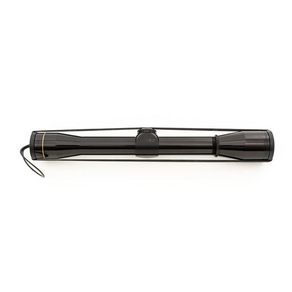Leupold M8-4X Rifle Scope