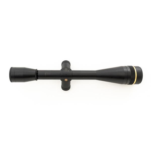 Leupold FX-III 12x40mm Rifle Scope
