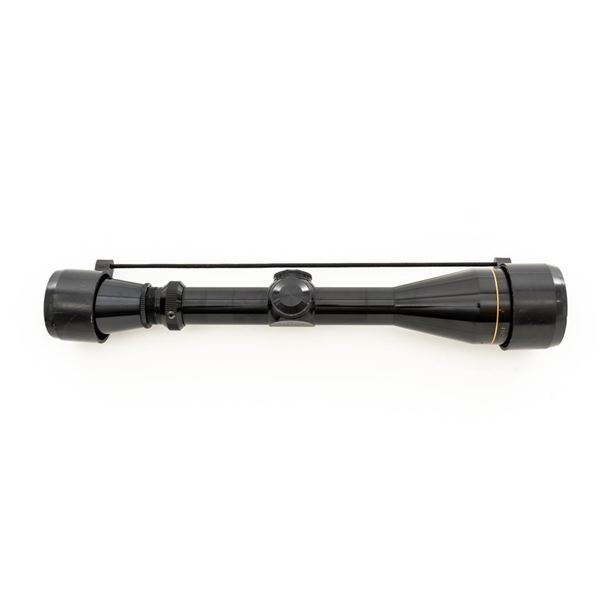 Leupold Vari-X IIc 4-12x40mm Rifle Scope
