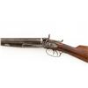 Image 14 : Remington Whitmore Lifter Model 1873 Side-by-Side Shotgun