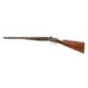Image 3 : Remington Whitmore Lifter Model 1873 Side-by-Side Shotgun