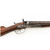 Image 5 : Remington Whitmore Lifter Model 1873 Side-by-Side Shotgun