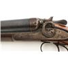 Image 12 : Remington Model 1889 Side-by-Side Double-Barrel Hammer Shotgun Grade 1