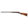 Image 2 : Remington Model 1889 Side-by-Side Double-Barrel Hammer Shotgun Grade 1