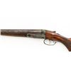 Image 14 : Parker VH Grade Side-by-Side Hammerless Shotgun