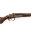 Image 4 : Parker VH Grade Side-by-Side Hammerless Shotgun