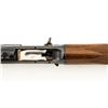 Image 12 : Belgian Browning ''Light Twelve'' Model Semi-Automatic Shotgun