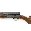 Image 14 : Belgian Browning ''Light Twelve'' Model Semi-Automatic Shotgun