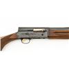 Image 4 : Belgian Browning ''Light Twelve'' Model Semi-Automatic Shotgun