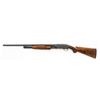 Image 2 : Custom Winchester Model 12 Slide Action Shotgun