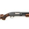 Image 4 : Custom Winchester Model 12 Slide Action Shotgun